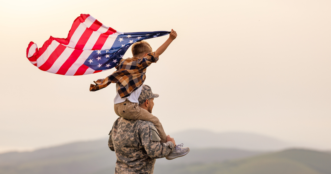 8 Reasons why challenge coins make good holiday gifts for veterans