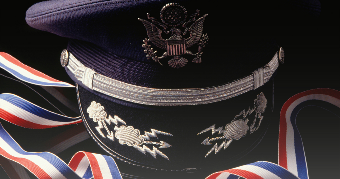 What to Expect at a Space Force Graduation