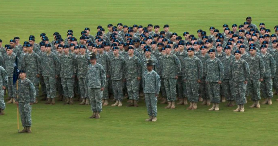 11 Best Army Graduation Gifts for New Soldiers