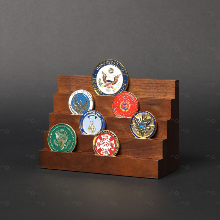 What is a Challenge Coin? | An Introductory Overview | Command ...