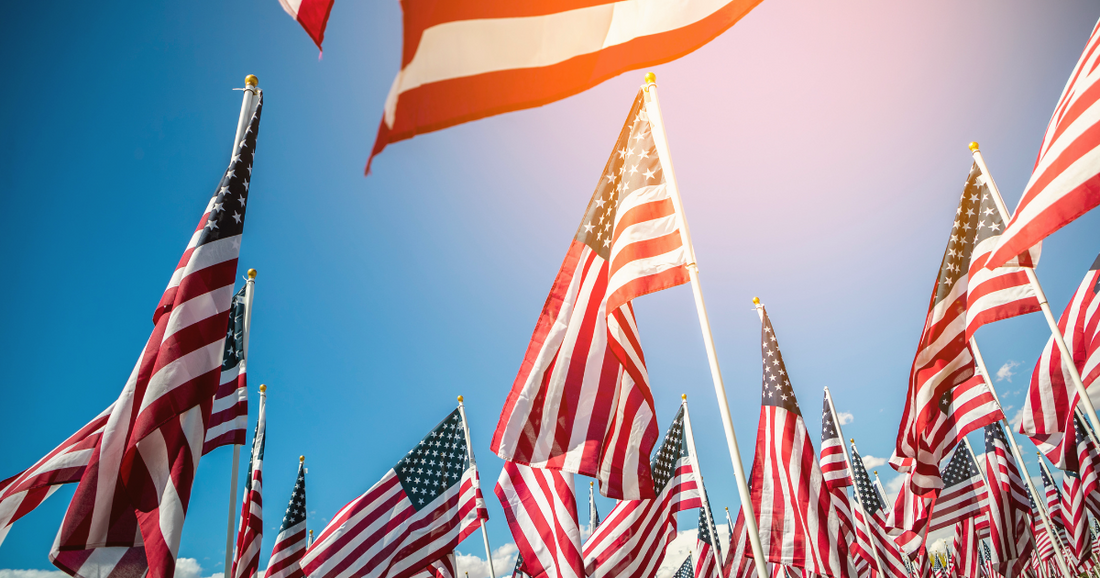 Memorial Day Flag Etiquette: Protocol and Meaning
