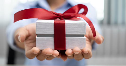 Top 6 Executive Gifts Ideas: Impress & Inspire