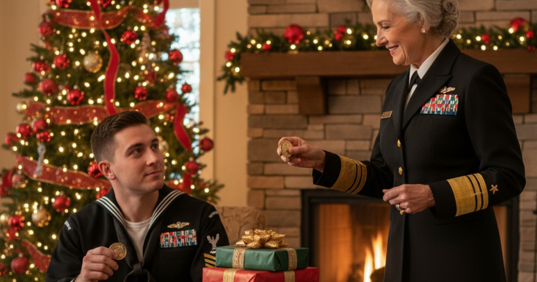12 Best holiday gifts for military service members