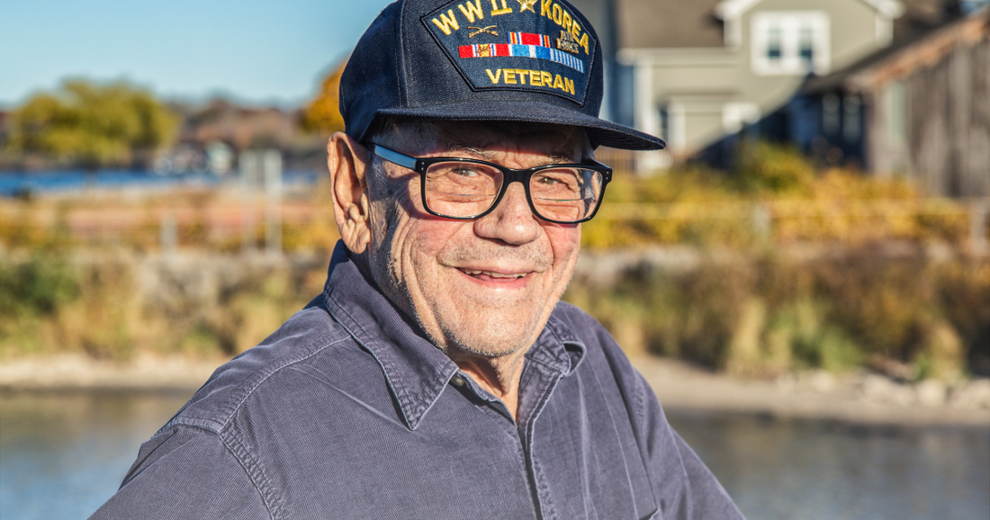 Why Personalized Challenge Coins Are a Meaningful Veterans Day Gift