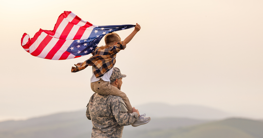 10 Veterans Day Gifts That Hold Meaning for Years