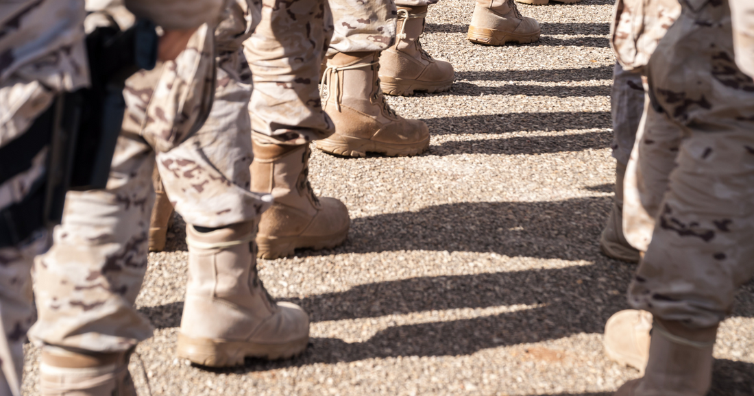How to Earn Challenge Coins in the Military