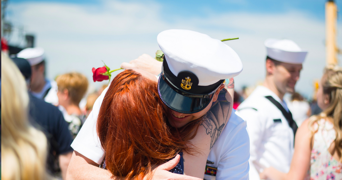 Understanding Navy Challenge Coins