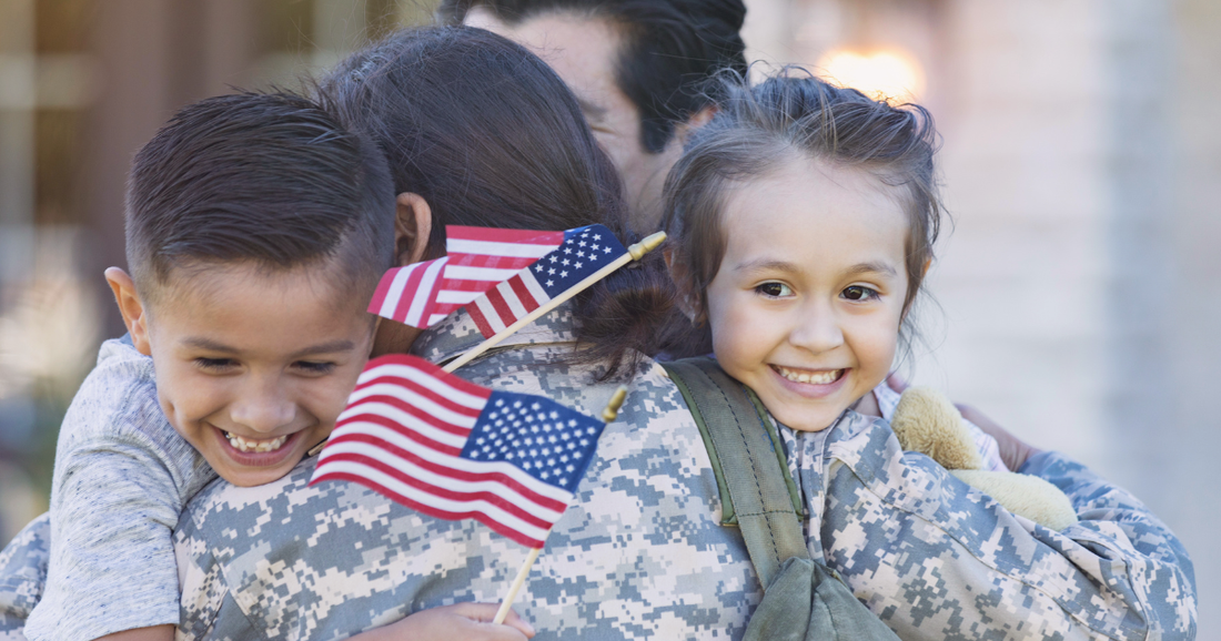 7 Challenge Coin Gift Ideas for Veterans’ Families This Holiday