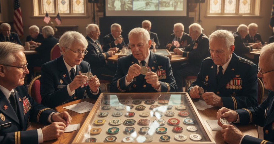 6 Ways to Carry Veterans Day Meaning Into Holiday Gifting