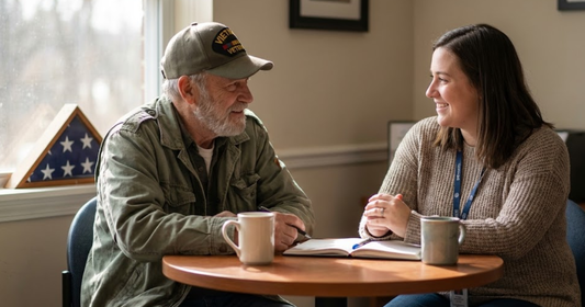 Vietnam War Veterans Day Recognition That Goes Beyond Words