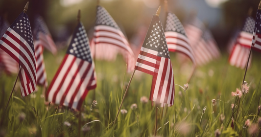 9 Holiday Gift Ideas Inspired by Veterans Day Traditions