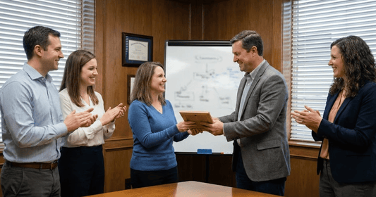 9 Meaningful Gift Ideas for US Government Contractor Teams