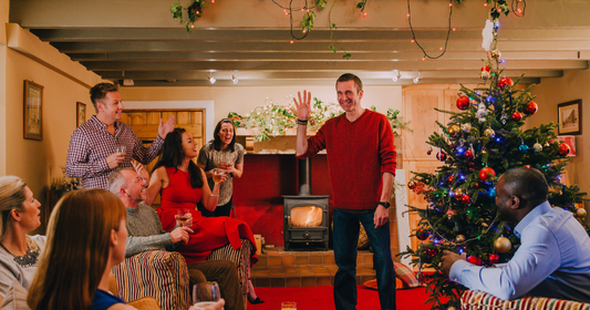 5 Holiday Challenge Coins That Tell a Story