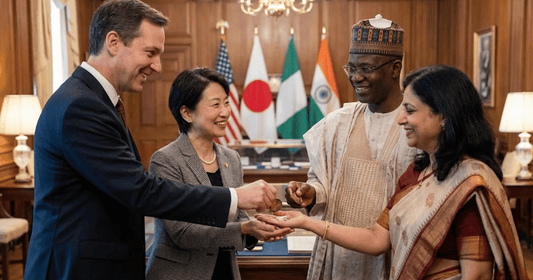 Why Custom Challenge Coins Support Embassy Partnerships and Joint Initiatives