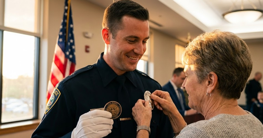 12 Events milestones and programs ideal for USA-made challenge coins