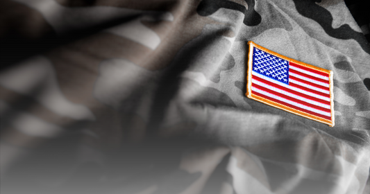 Understanding a Military Pinning Ceremony: Attire and Etiquette