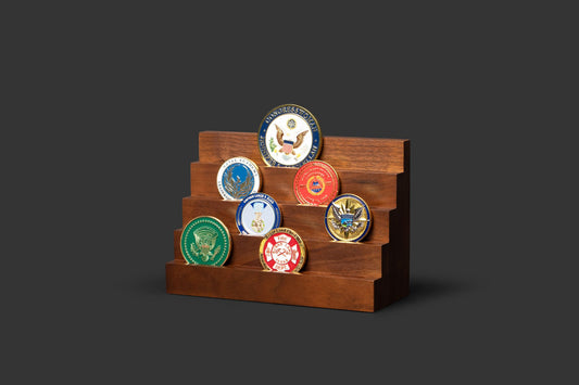 Your Guide on Where to Buy Challenge Coins