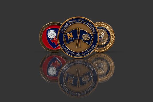 Cost Analysis: How Much Are Challenge Coins