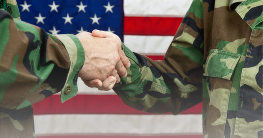 How Are Coins Used In the Military?