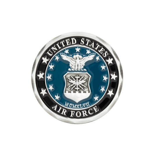 Air Force Challenge Coin