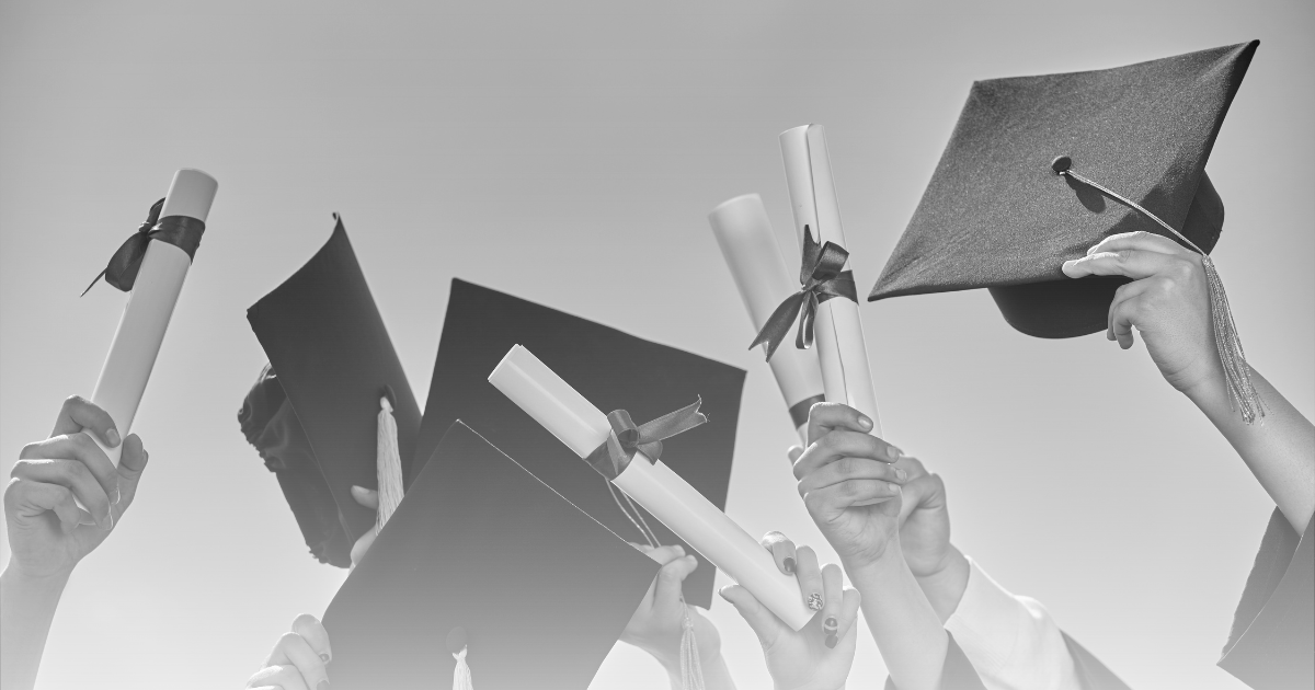 Celebrate Achievements with Graduation Challenge Coin | Command ...