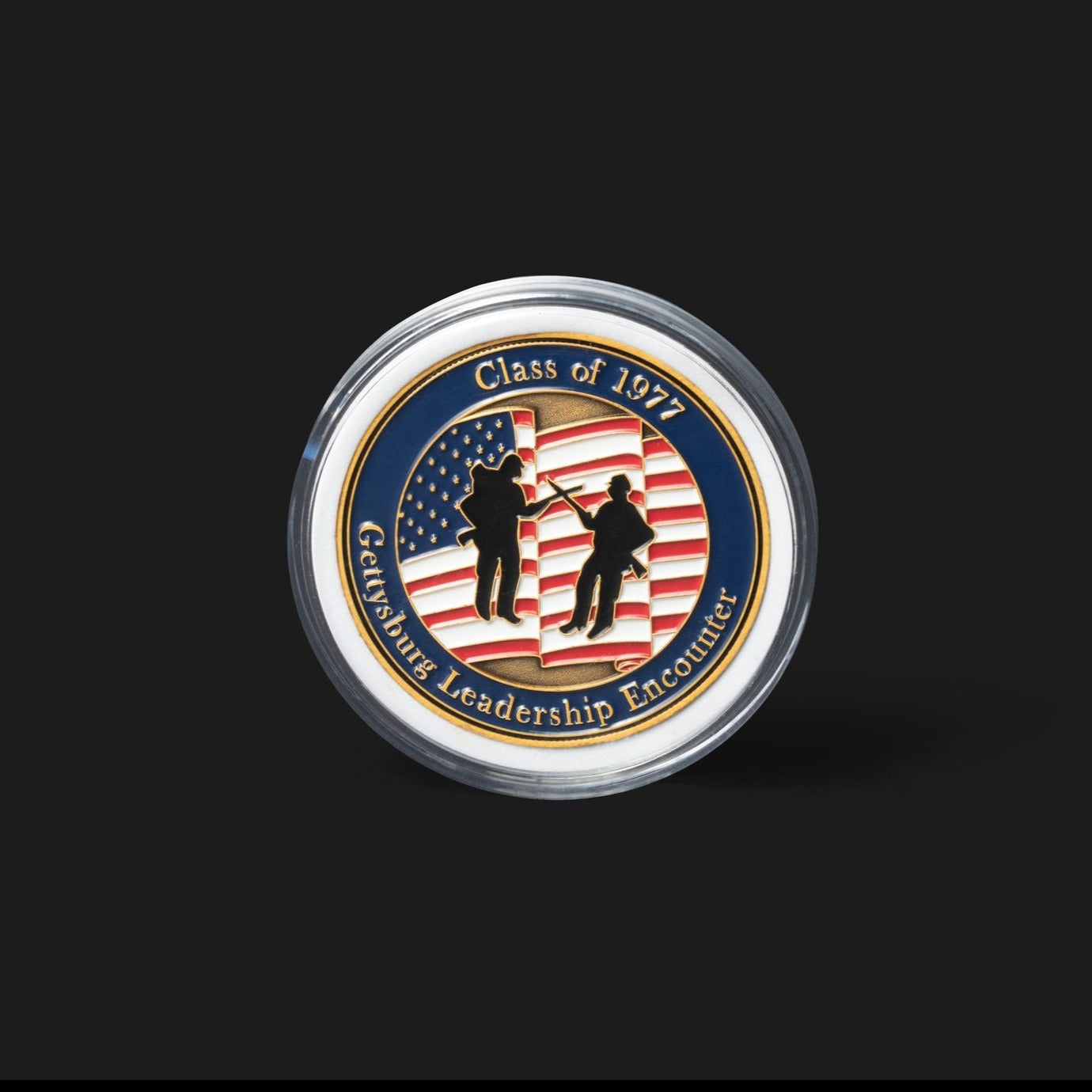 Command Coin Displays Innovative Coin Collection Display Ideas - Command Challenge Coins