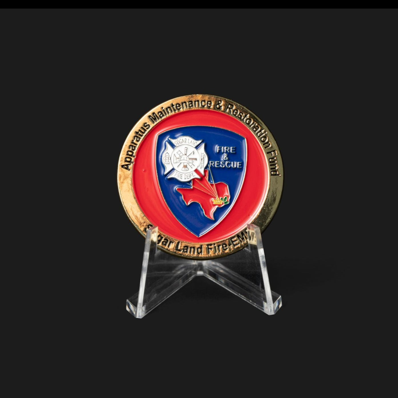 Command Coin Displays Innovative Coin Collection Display Ideas - Command Challenge Coins