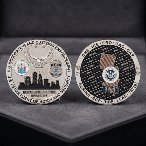 DHS